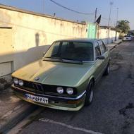 بی ام وه 518 موتور 2000