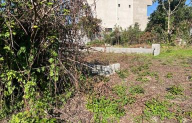 فروش زمین مسکونی 160 متر در اسپند