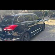 تیگو 5 مدل 96