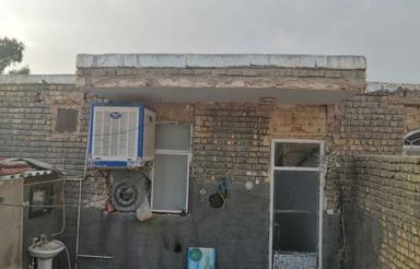 فروش ملک به همراه خانه و مغازه و انباری