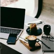 کافینت انلاین ژین