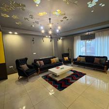 فروش آپارتمان 95متری 2خواب شریعتی خوش نقشه