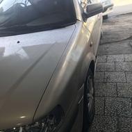 سمند بژ مدل 83