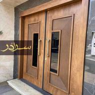 درب ضد سرقت اتاق خواب$ سکوریت d104! m ضدسرقت