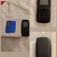 گوشی ساده سامسونگ بدون مشکل