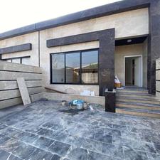 ویلا 120 متری با استخر روباز سرخرود