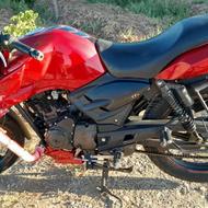 آپاچی 160 مدل89