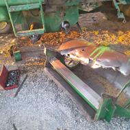 مکانیک وسرویسکار تراکتور وکمباین صفرتاصد