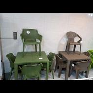 صندلی کافه ورستوران