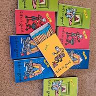 کبریت شومینه