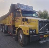 ولوو 62 بیرنگ