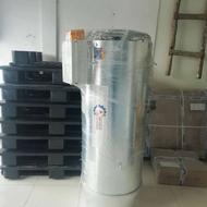 بخاری موشکی مرغداری دامداری جت هیتر سهند