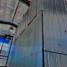 اجاره انبار لوازم منزل جهزیه مهاجرت(نگهبانی 24 ساعته)