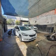 کارگر ماهر جهت کار در کارواش