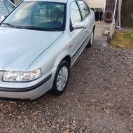 سمند مدل 82 در حد معاوزه هم دارم