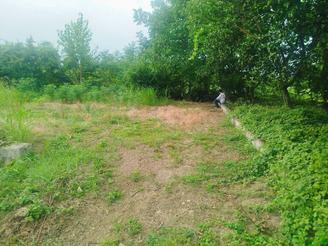 زمین200متر در هولا