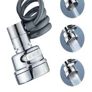 سرشیر ظرفشویی فنری Spring-نقره ای ویژه