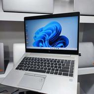 لپ‌تاپ HP 745 G6 با RYZEN 5، گراف 2 و 8 گیگ رم