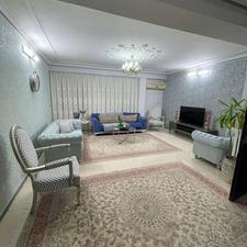 فروش آپارتمان 86 متری در خیابان هراز