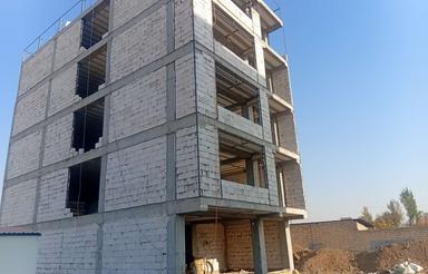 پیش فروش آپارتمان در شهرک فرهنگیان