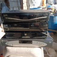 4عددگیرنده دیجیتال