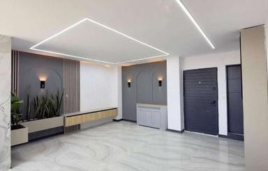 فروش آپارتمان 57 متر در فاز1/بازسازی شده/دوخواب