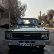 مزدا وانت اصل ژاپن 85