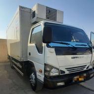 کامیونت شیلر