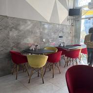 نیرو‌کار در کافه