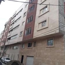 فروش آپارتمان 110 متر در ساری کنار