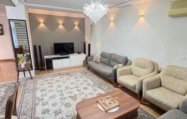 فروش آپارتمان 92 متری طبقه اول در بلوار جانبازان