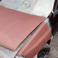 صافکاری نقاشی و واکس و پولیش حرفه ای با ضمانت