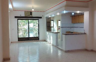 اجاره آپارتمان 100 متر در اسپه کلا - رضوانیه