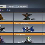 اکانت فقط طاق با کالاف اکانت کرک ممنوع