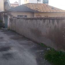 فروش خانه و کلنگی 245 متر در بلوار طالقانی