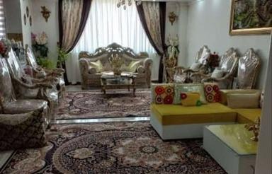 68 متری/آذربایجان/فول/30مترحیاط اختصاصی