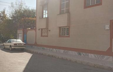 ویلای2طبقه3نبش