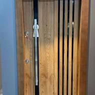 درب ضد سرقت ترمو:”کدLC225”/جک پارکینگی ضدسرقت