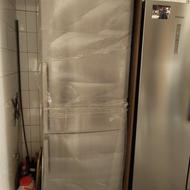 بلومبرگ آلمان رنگ نقره ای