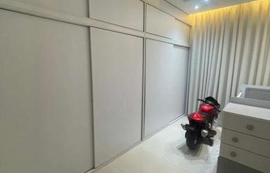 فروش آپارتمان 101 متر در فاز 2