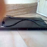 دی وی دی پخش کننده و سی دی