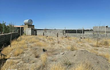 زمین فرح آباد شاندیز330متر