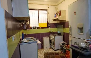 ویلایی 60متری در جماران