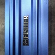 یک دستگاه آمپلی