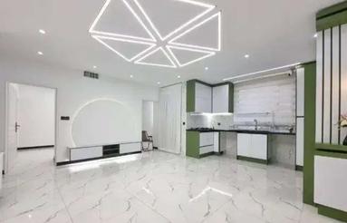 63متر سالن پرده خور*کم واحد*سندتکبرگ فاز