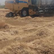 کمباین نیوهلند