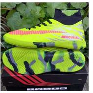 کفش فوتسال سالن جورابی نایک ضمانتی سایز43