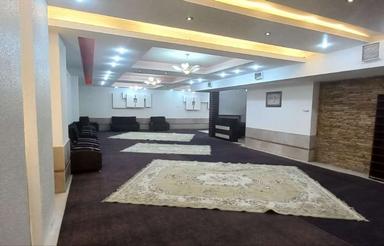 اجاره حسینیه و هتل آپارتمان