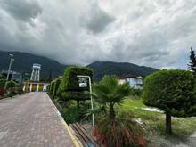 فروش ویژه زمین233 متر در کریم آباد ویو جنگل در شیپور