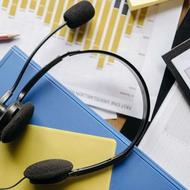 کارشناس فروش تلفنی در منزل